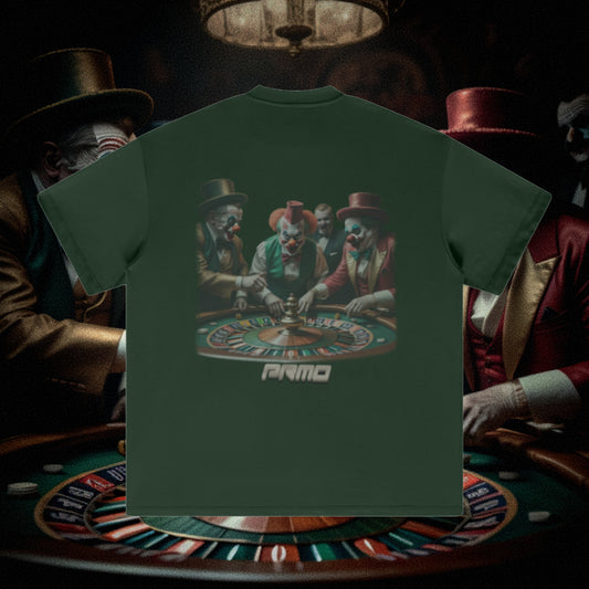 PRMO Pennywise T